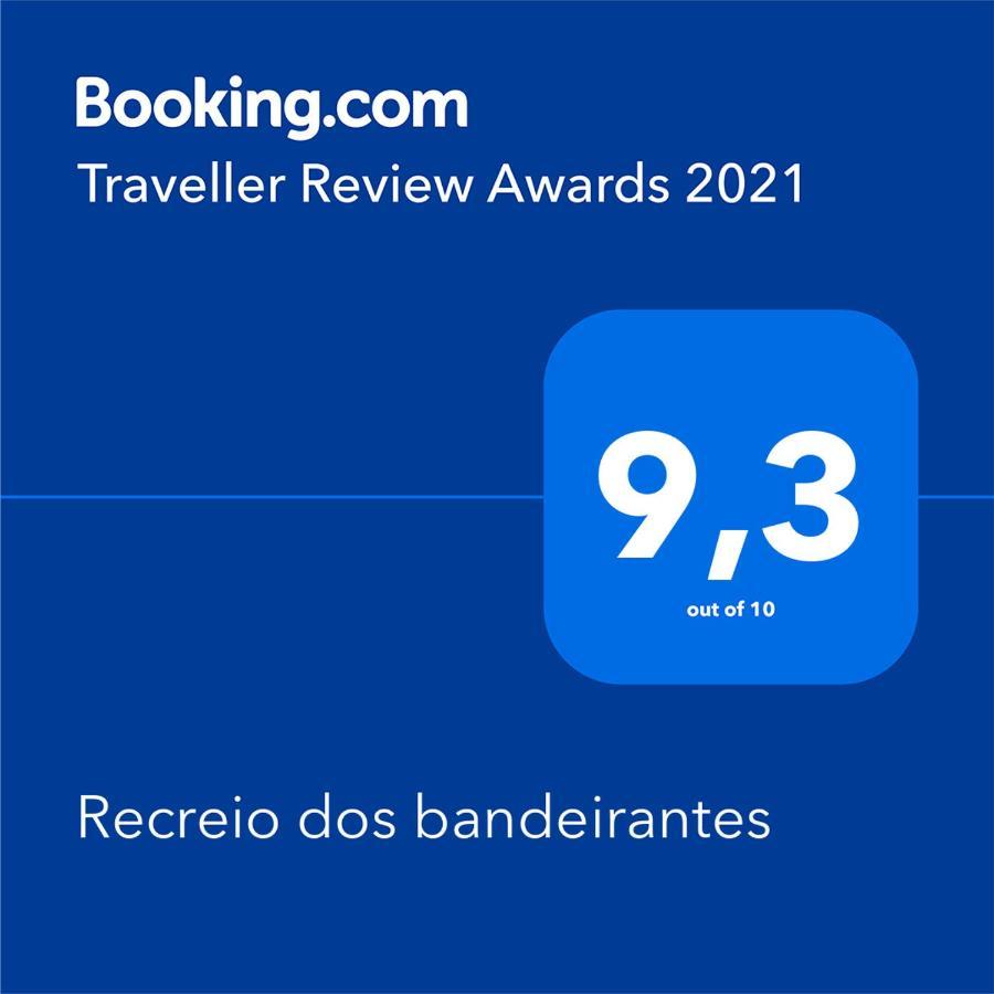 Recreio Dos Bandeirantes Apartemen *